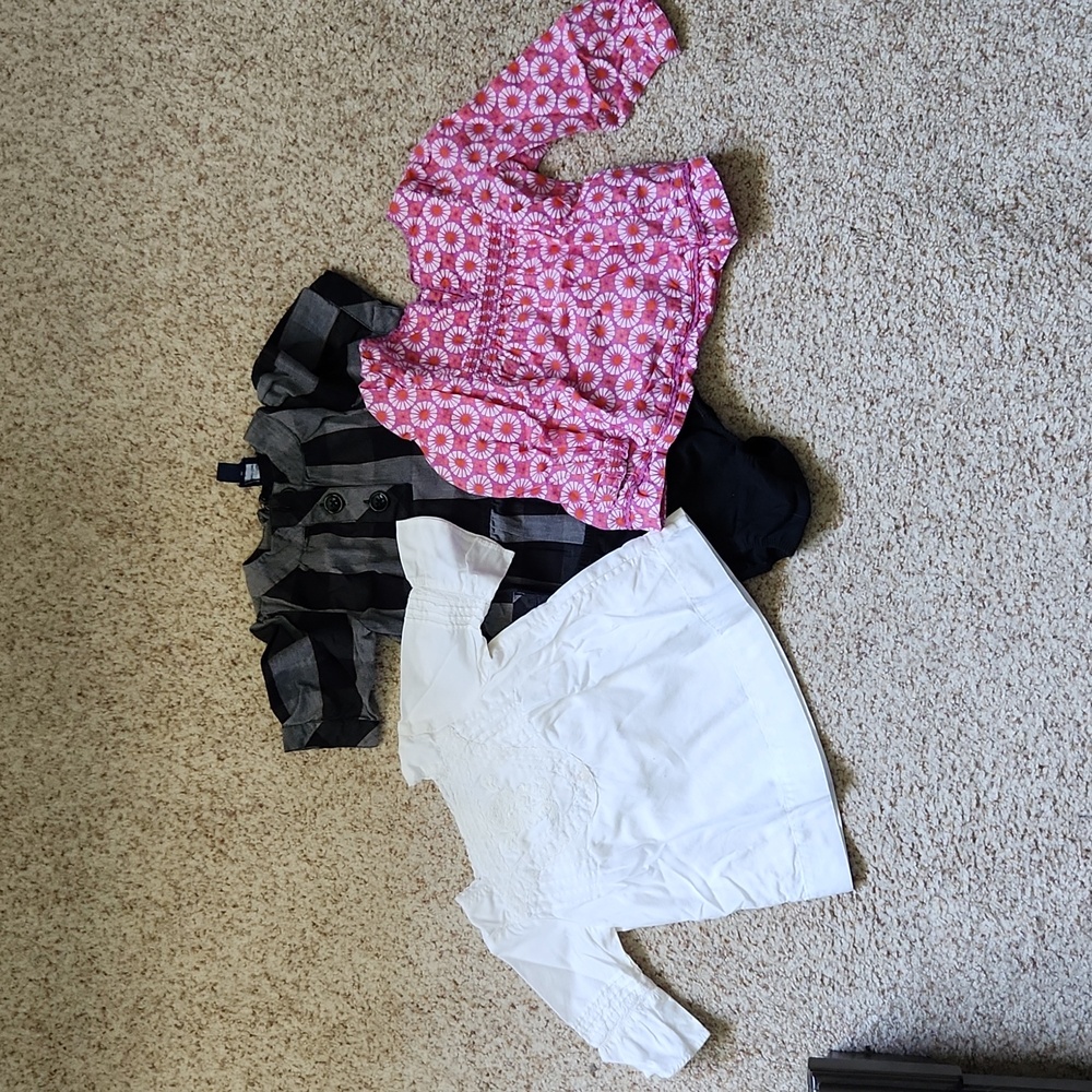 BabyGap clothing lot